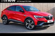 Renault Arkana 2022