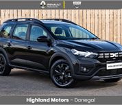 Dacia Jogger 2023
