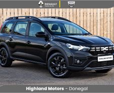 Dacia Jogger 2023