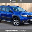 Dacia Duster 2023