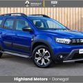 Dacia Duster 2023