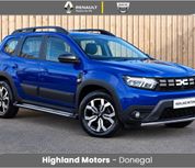Dacia Duster 2023