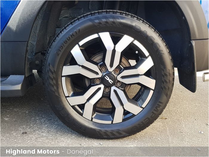 Dacia Duster 2023