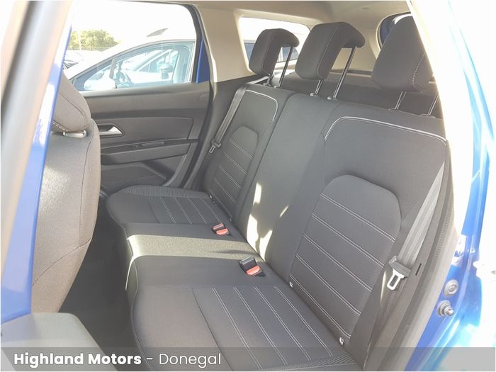 Dacia Duster 2023