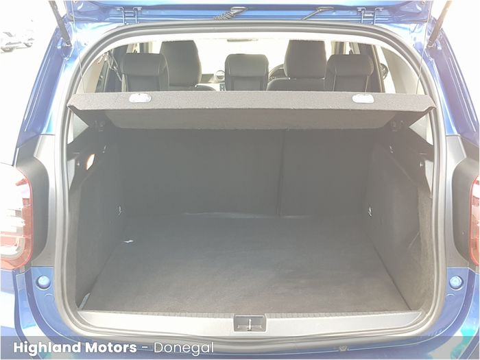 Dacia Duster 2023