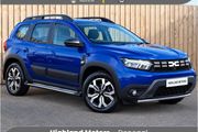 Dacia Duster 2023