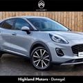Ford Puma 2023