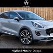Ford Puma 2023