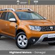 Dacia Duster 2020