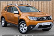 Dacia Duster 2020