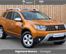 Dacia Duster 2020