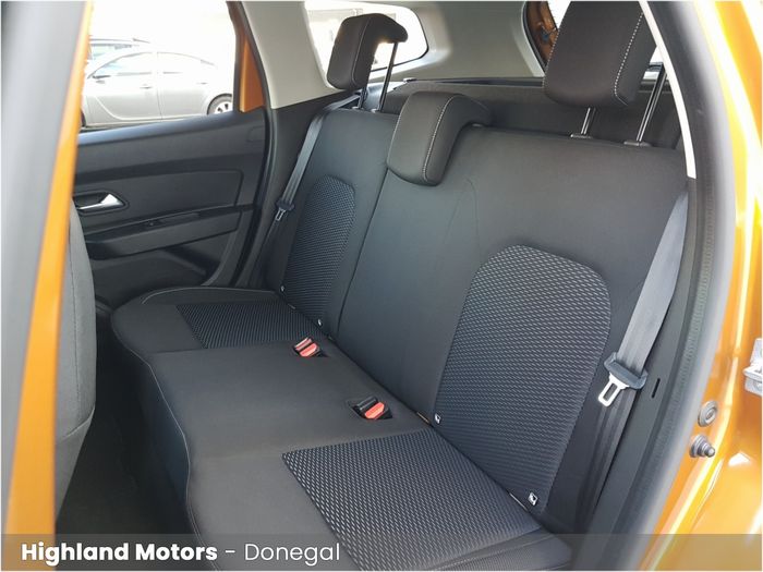 Dacia Duster 2020