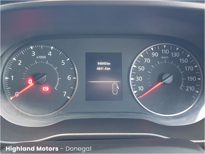 Dacia Duster 2020