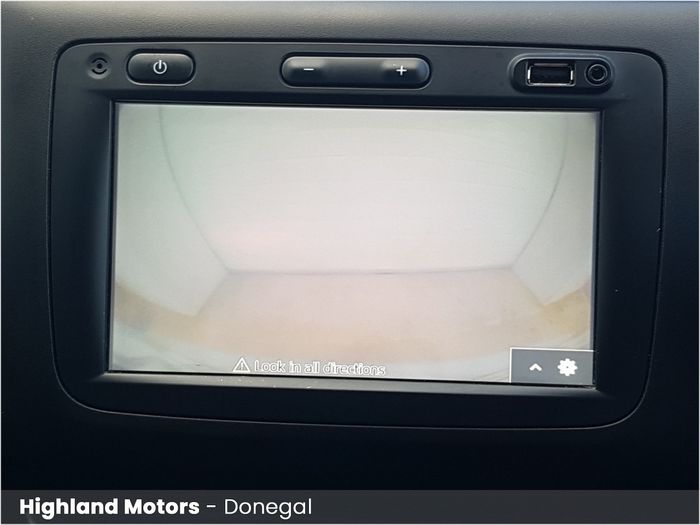 Dacia Duster 2020