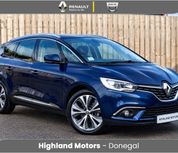 Renault Grand Scenic 2017