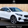Kia Xceed 2022