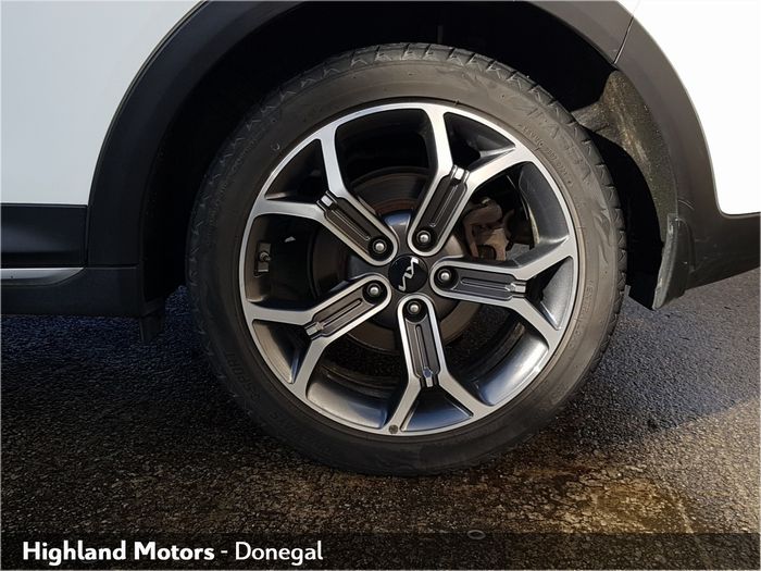 Kia Xceed 2022