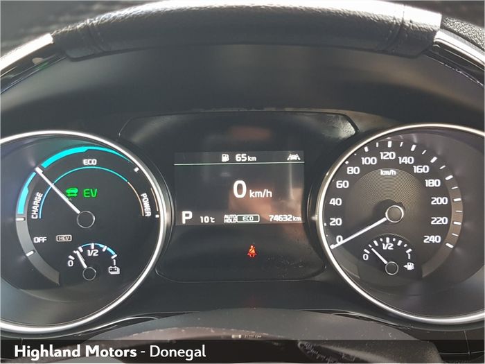 Kia Xceed 2022