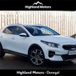 Kia Xceed 2022