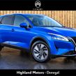 Nissan QASHQAI 2022