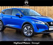 Nissan QASHQAI 2022