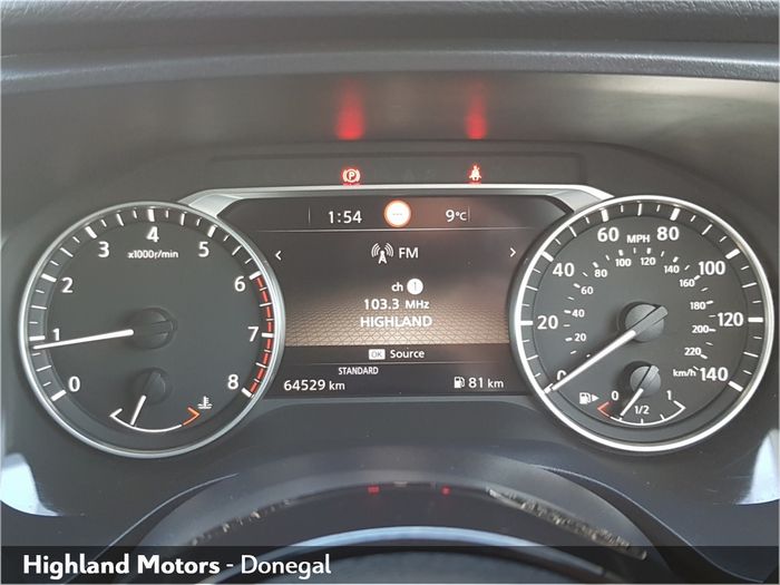 Nissan QASHQAI 2022