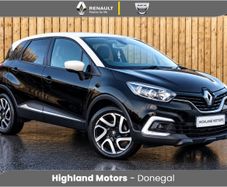 Renault Captur 2019