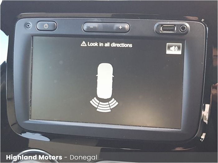 Renault Captur 2019