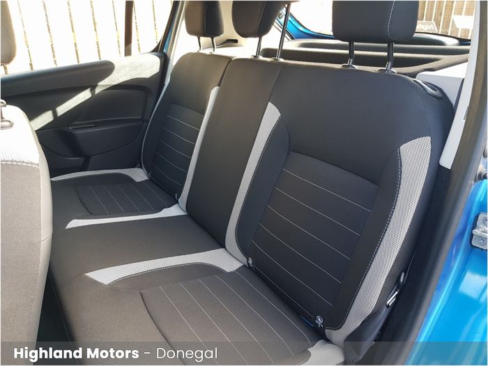 Dacia Sandero Stepway 2018
