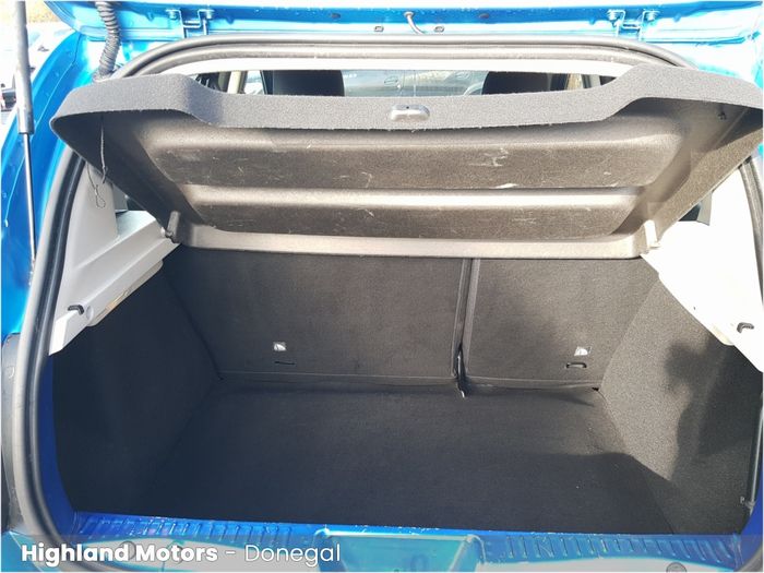 Dacia Sandero Stepway 2018