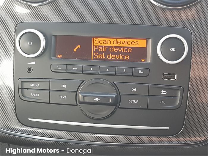 Dacia Sandero Stepway 2018