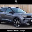 Citroen C5 Aircross 2023