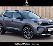 Citroen C5 Aircross 2023