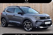 Citroen C5 Aircross 2023