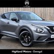 Nissan Juke 2024