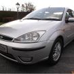 Ford Focus 2003