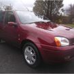 Ford Fiesta 2002