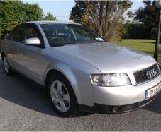 Audi A4 2004