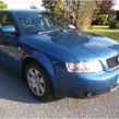 Audi A4 2003