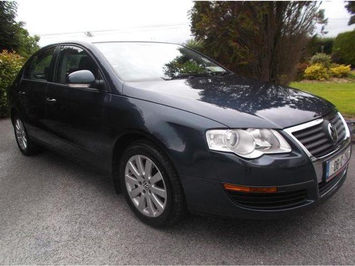 Volkswagen Passat 2006