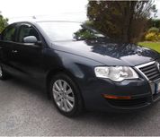 Volkswagen Passat 2006