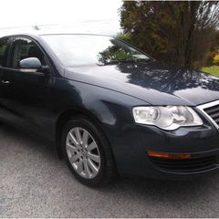 Volkswagen Passat 2006