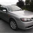 Nissan Almera 2005