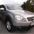 Nissan QASHQAI 2007