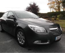 Opel Insignia 2009