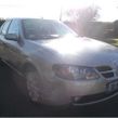 Nissan Almera 2006