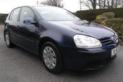 Volkswagen Golf 2005