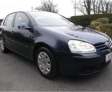 Volkswagen Golf 2005