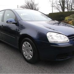 Volkswagen Golf 2005