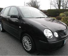 Volkswagen Polo 2005